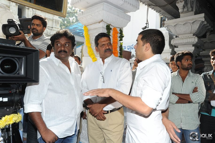 Subramanyam-for-Sale-Movie-Opening